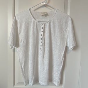 Sezane Joshua T-shirt S